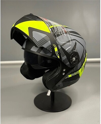 Jk 20 kask m beden
