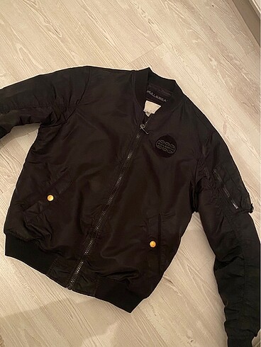 Pull bear ceket