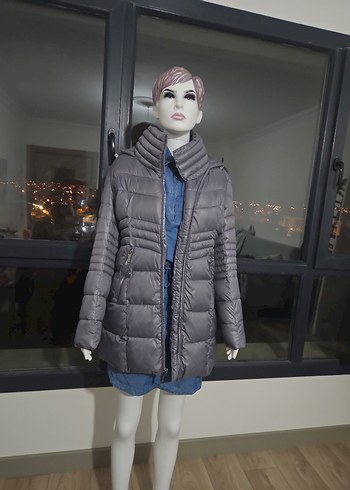 xs Beden gri Renk Guess Mont