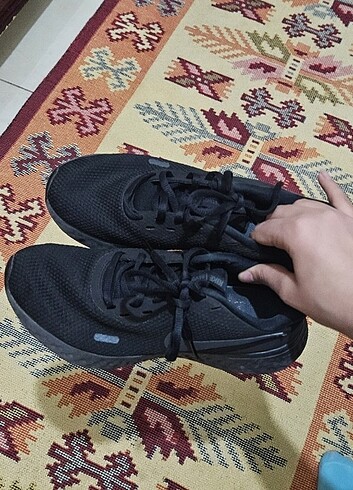 36,5 Beden Orijinal nike ayakkabi