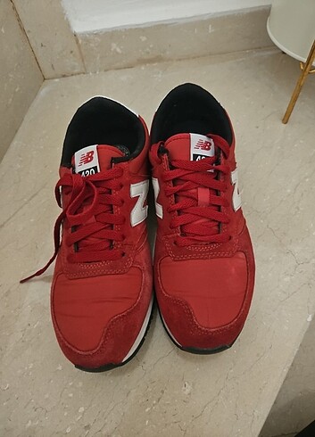 39 Beden Orijinal new balance
