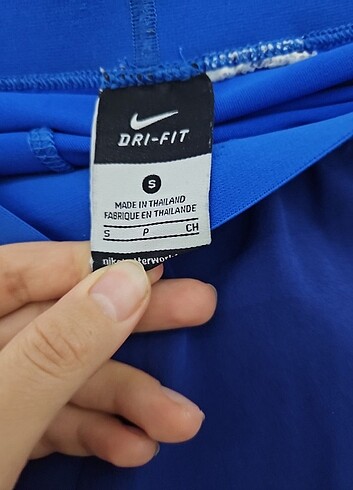 Nike Orijinal nike şort