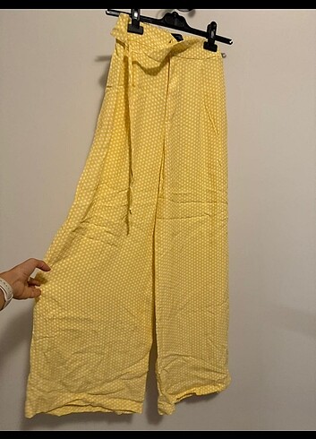 Zara pantolon