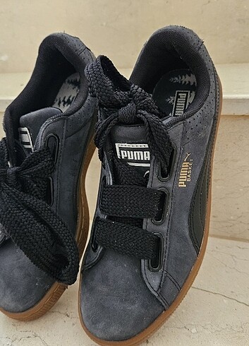 Puma Orijinal puma ayakkabi