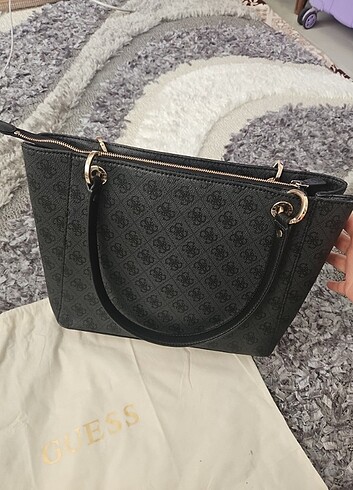 Guess Guess Tote Çanta