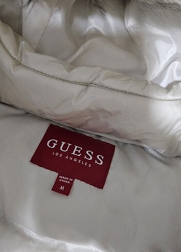 m Beden camel Renk Guess Mont