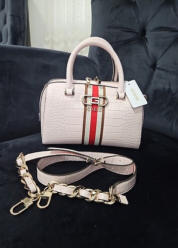 Guess Çanta 