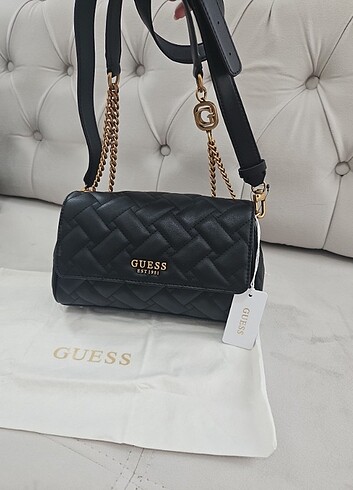 Guess Çanta