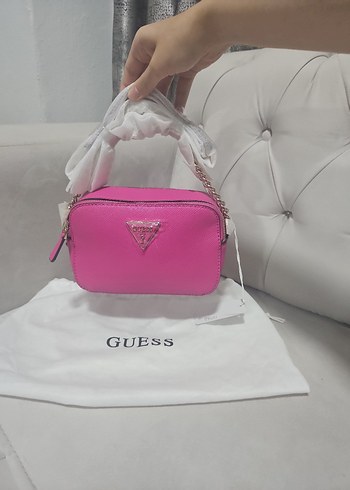 Guess Guess Çanta