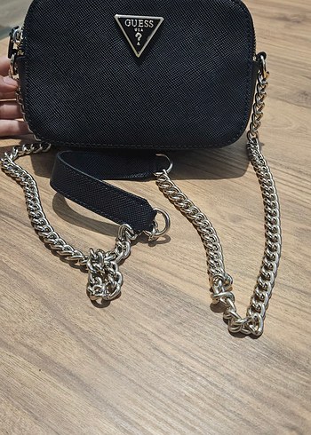 Beden guess Çanta