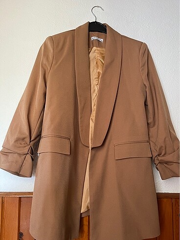 BLAZER CEKET