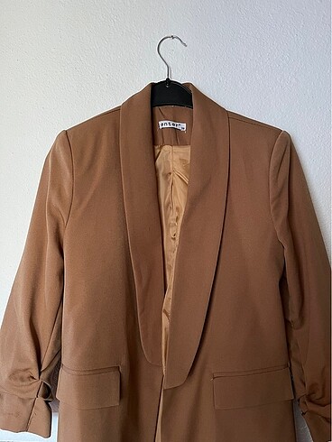 m Beden BLAZER CEKET