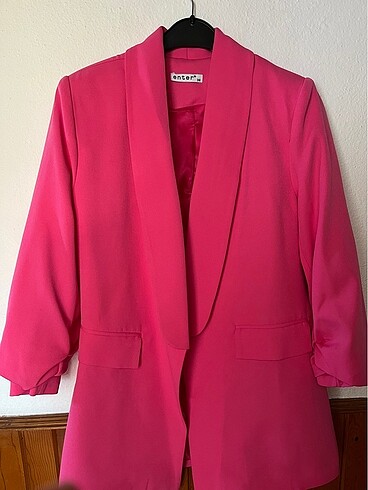 BLAZER CEKET