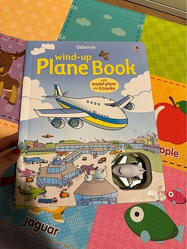 Usborne