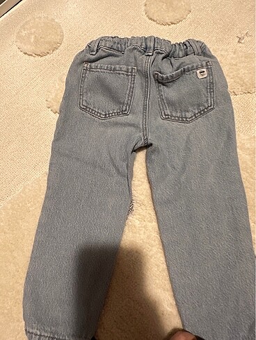 Mango Kids Mango kids jean