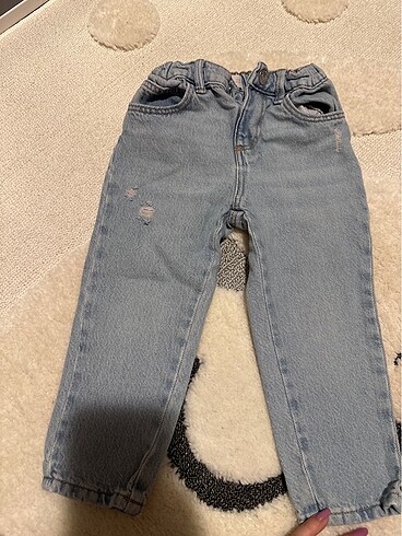 Mango kids jean
