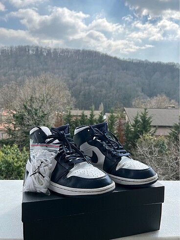 Nike Air Jordan Ayakkabı