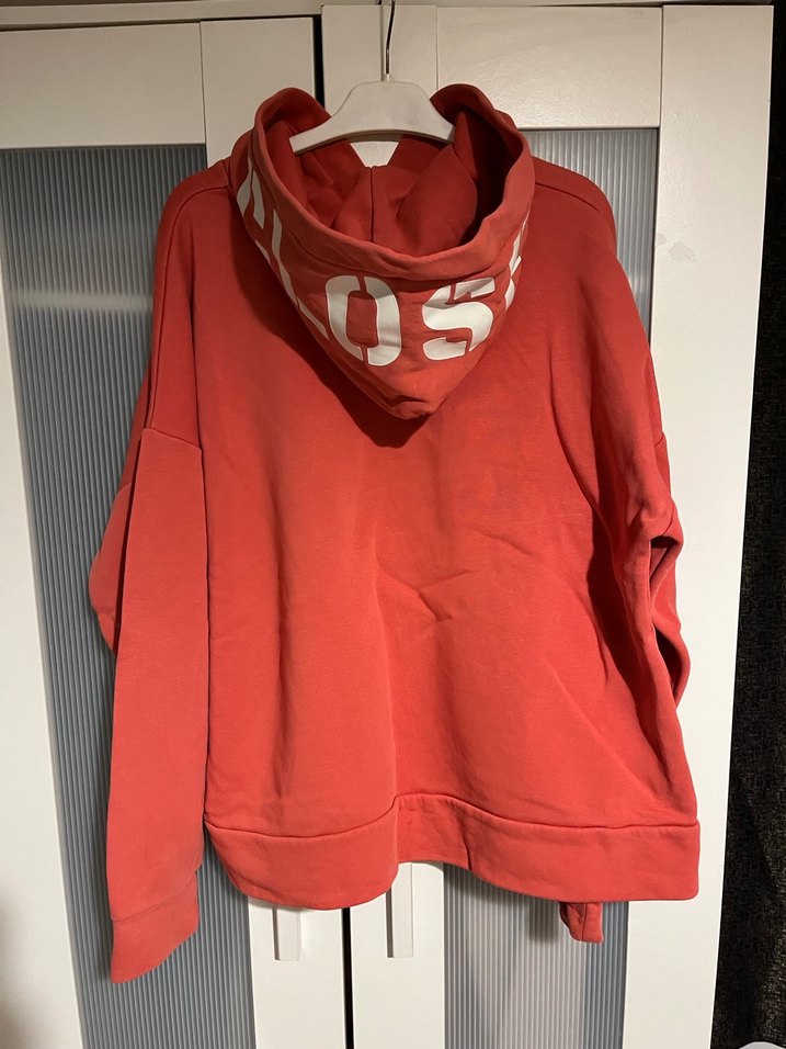 Closed kadın kapuşonlu sweat - Görsel 3