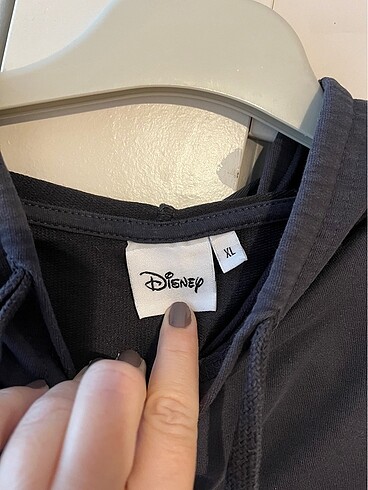 Defacto Disney kermit sweat