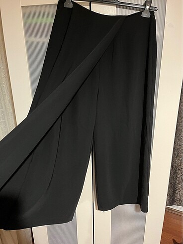 Zara Zara pantolon etek