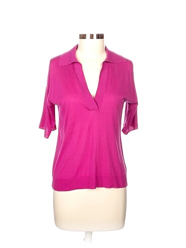 Massimo Dutti Bluz %70 İndirimli.