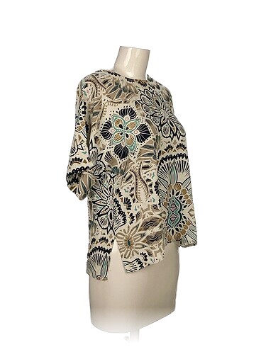Vintage Love Diğer Bluz %70 İndirimli.