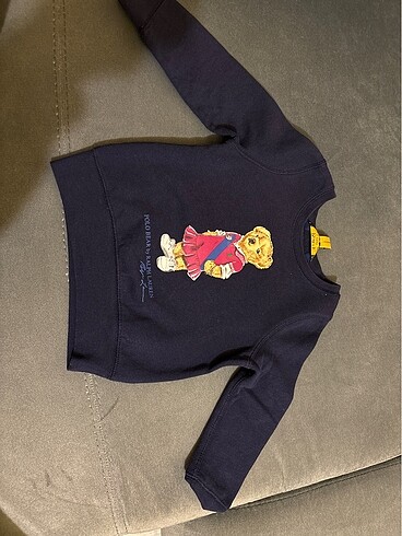 Bebek sweat