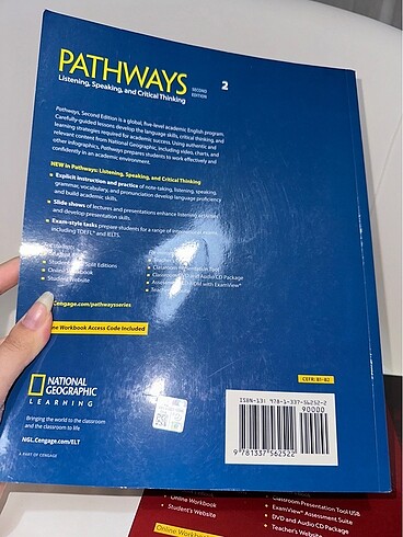 Pathways listening2