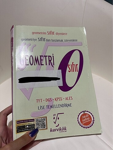 Geometri Soru Bankası