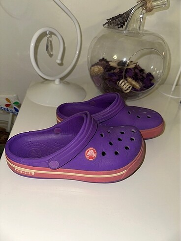 Orijinal Çocuk Crocs