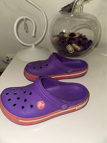 Crocs Orijinal Çocuk Crocs