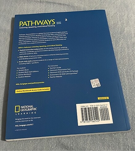 Pathways 2