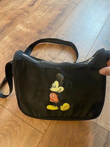 Diğer Mickey mouse Lu çanta