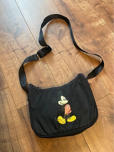 Mickey mouse Lu çanta