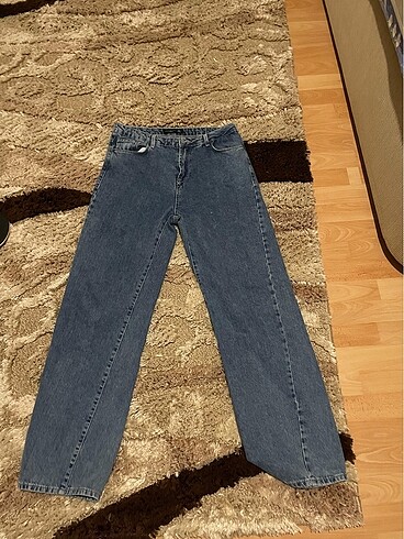 MAG JEANS bol paça jean