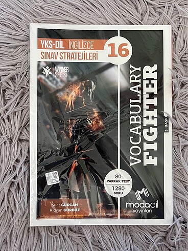 modadil vocabulary fighter