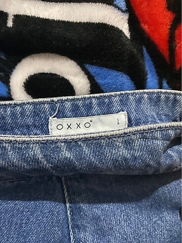 oxxo oxxo kot etek, l beden