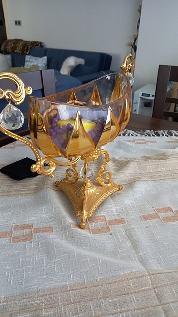 Diğer Nişan şekerleri Hiç kullanılmadı