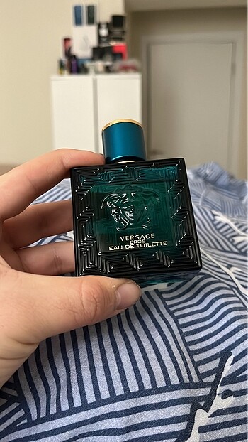 versace eros 50ml
