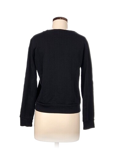 l Beden Mango Sweatshirt %70 İndirimli.