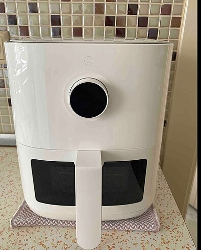 Airfrey Xiaomi az kullanıldı