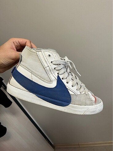 Nike blazer jumbo
