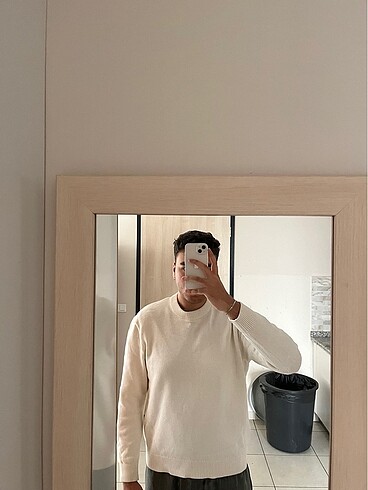 H&M kazak
