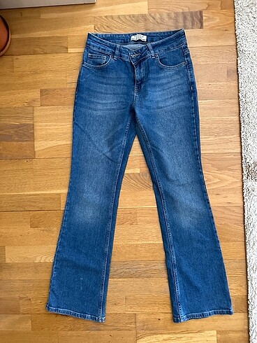 Kot Pantolon