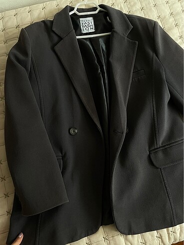 BLAZER CEKET