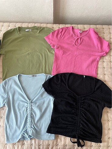 Bluz TANESİ 150?