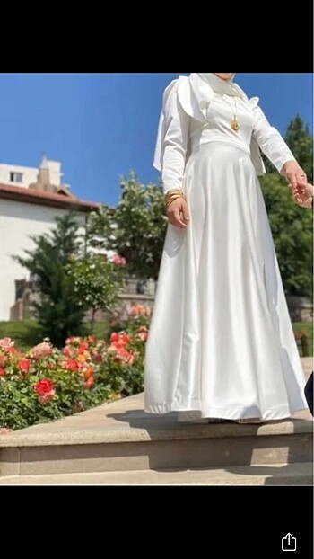 Diğer Nikah elbisesi