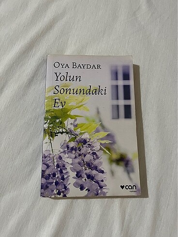 Kitap yolun sonundaki ev