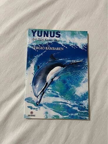 Kitap yunus