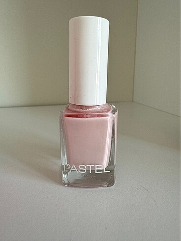 Pastel oje